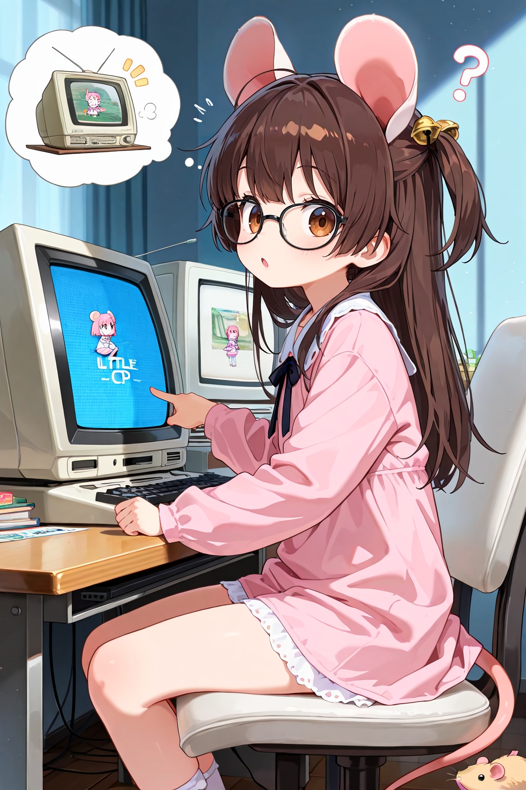 ９月２８日はパソコン記念日・パソコンの日