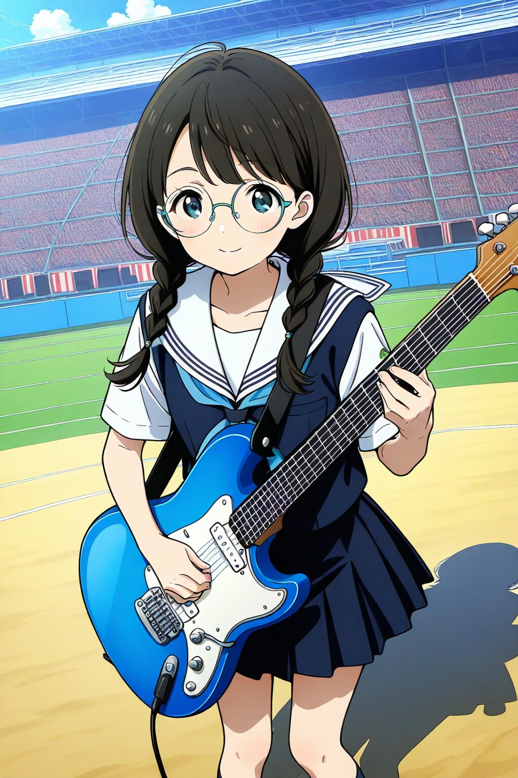 夏フェスに参加！