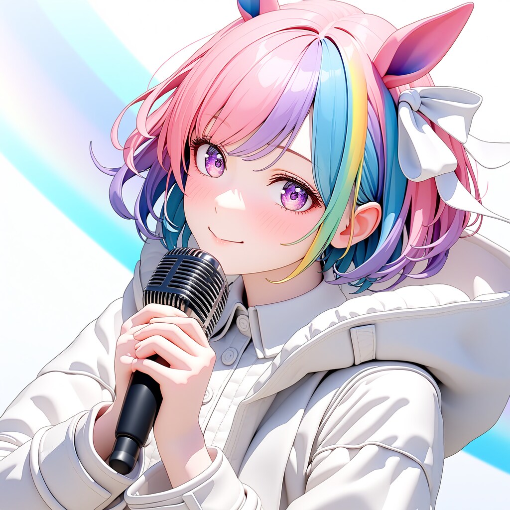 小説『綺羅星コリン、浪漫部 部長✨』【ニャンノ世界】