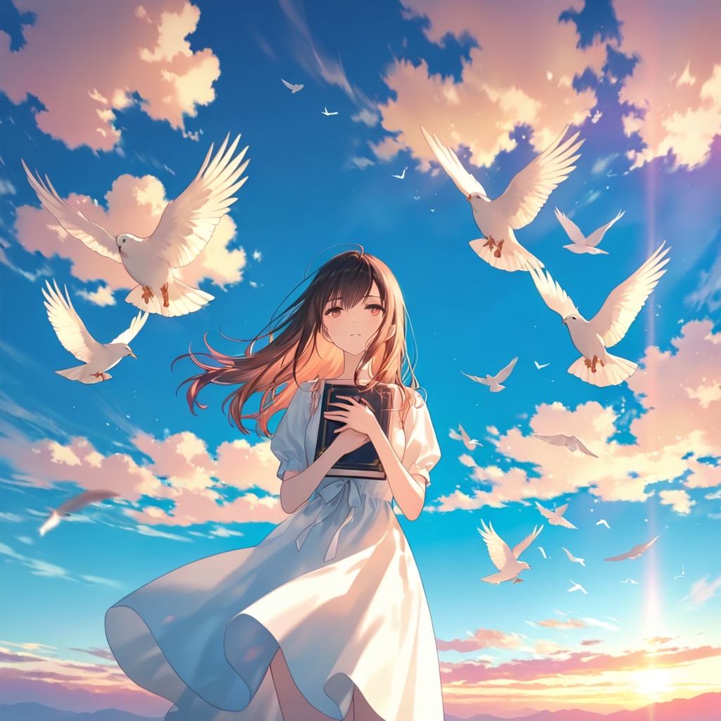 5月3日はご存知、憲法記念日ですね | の人気AIイラスト・グラビア