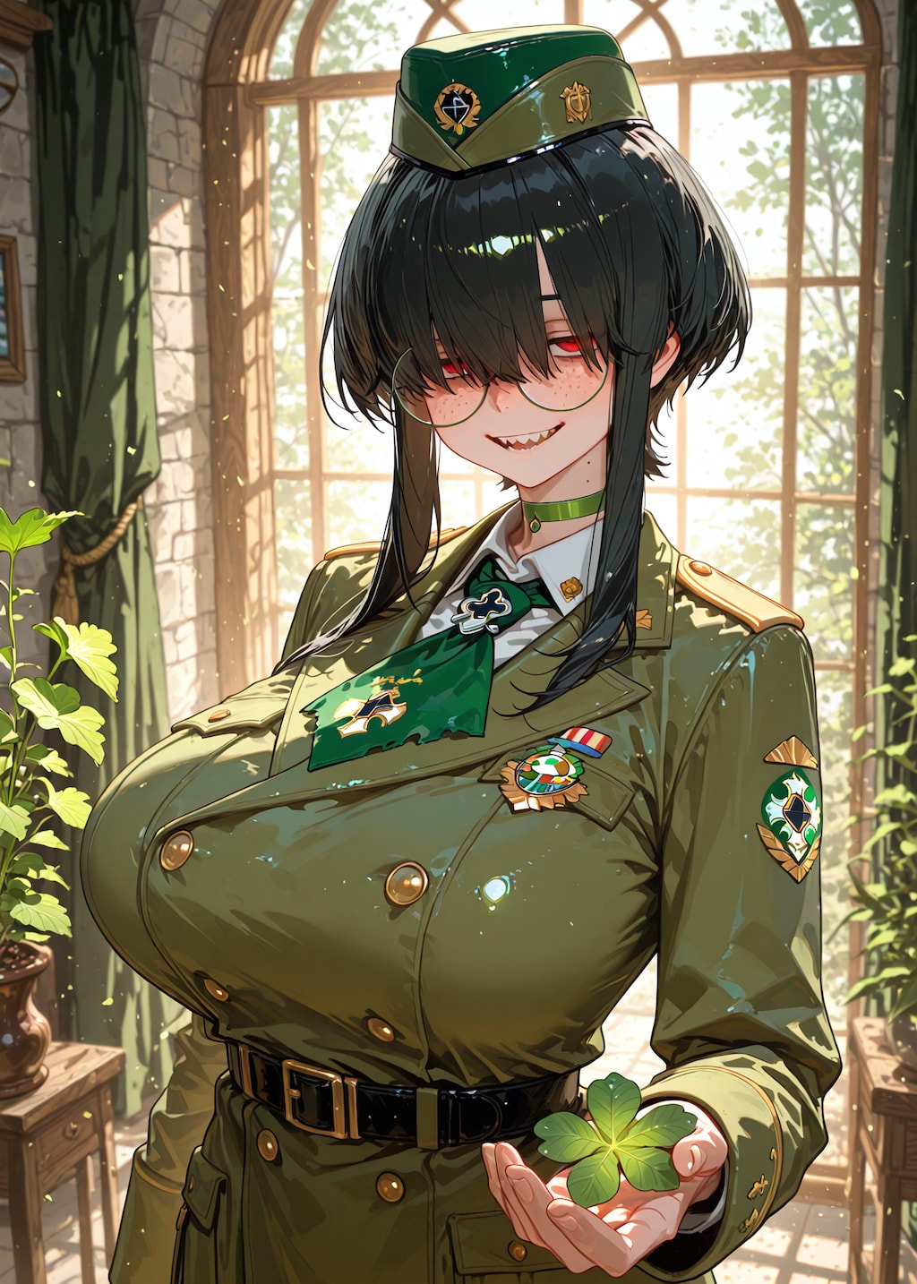 [今日は何の日 3/17] 聖パトリックの祝日