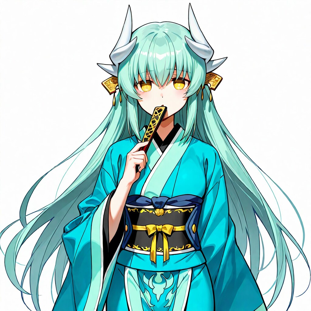 kiyohime