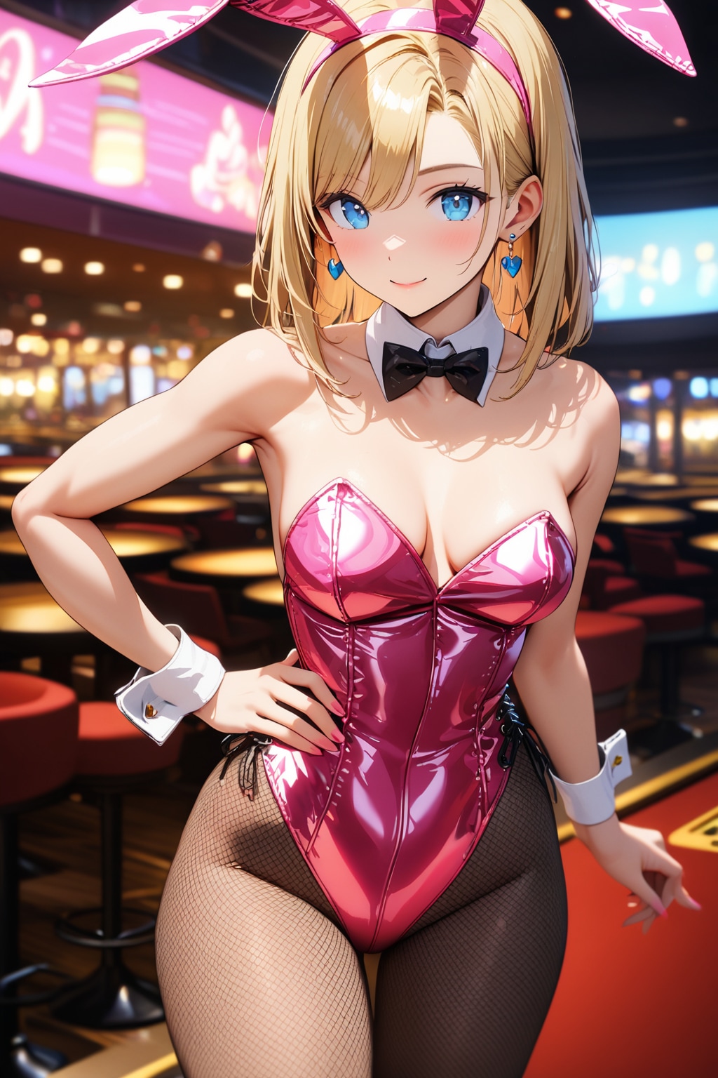 しんやにはべはべ　240428