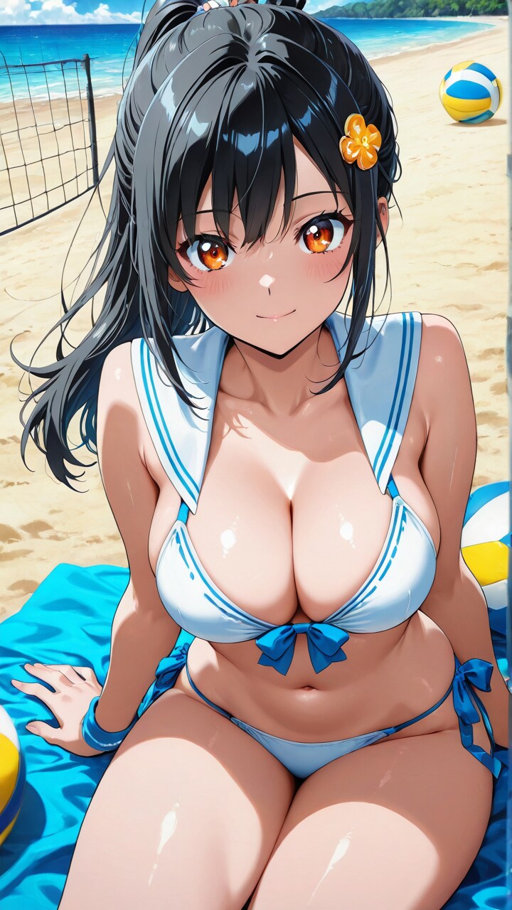 うちの子