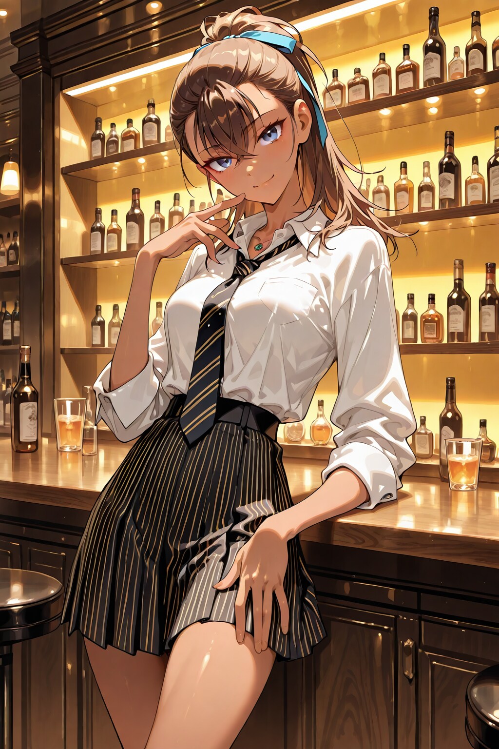 BONSAIで新ウチの子