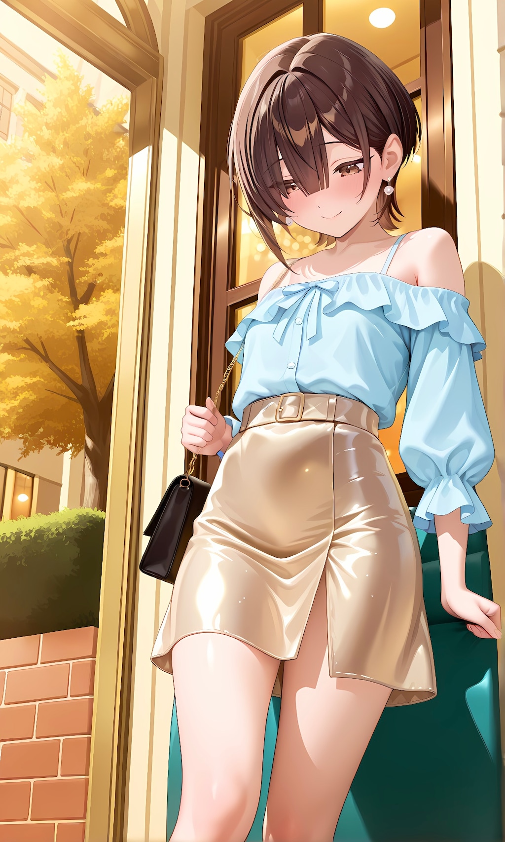 私の好意に早く気づいて欲しい 32