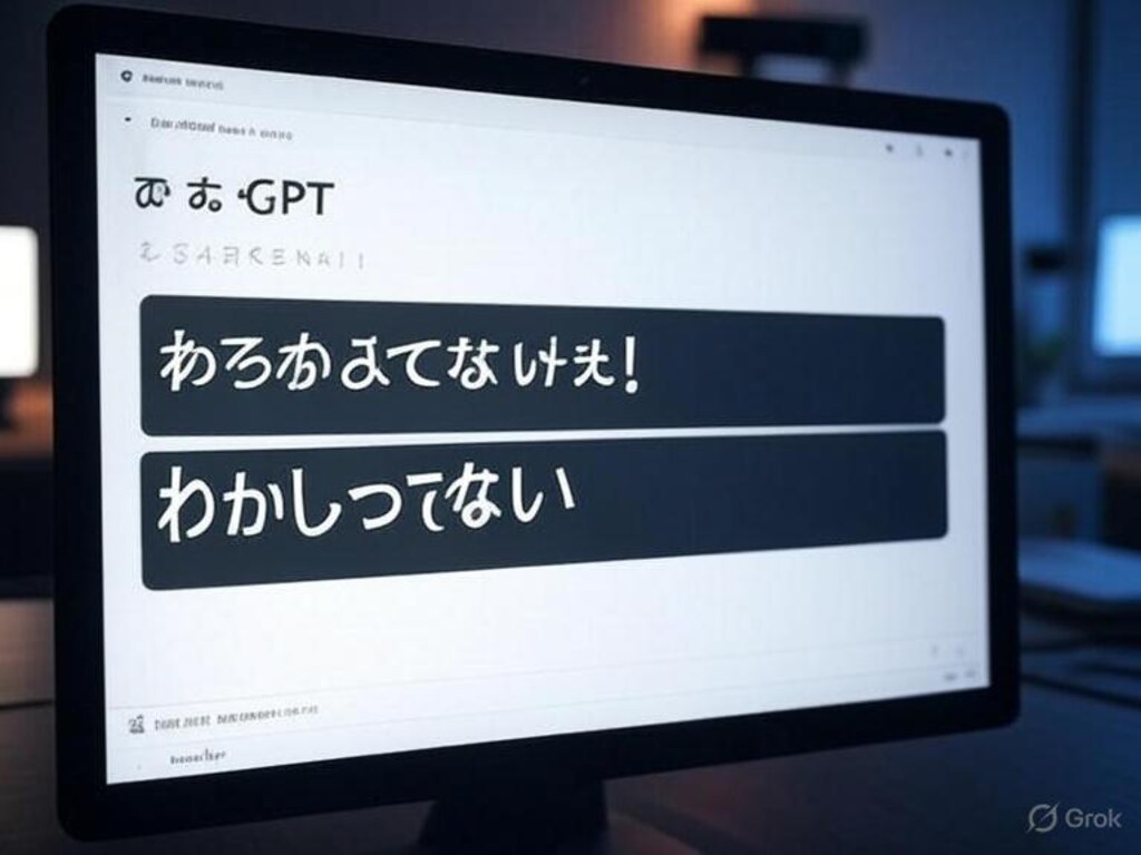 ドジっ子チャトピ