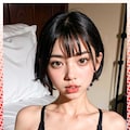 巨乳体操服　big breast gym clothes 12枚目