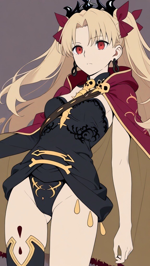 ereshkigal (fate/grand order)
