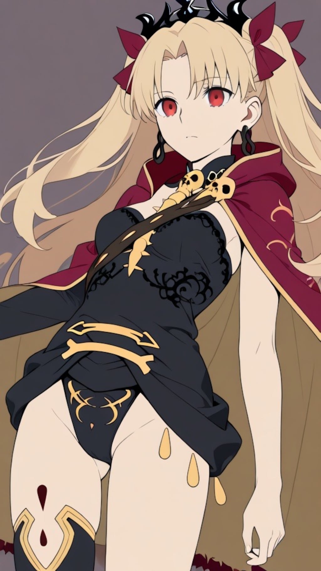 ereshkigal (fate/grand order)