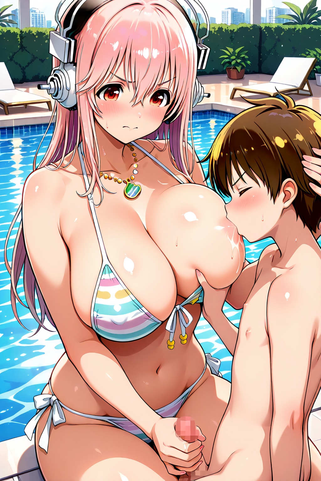 すーぱーそに子