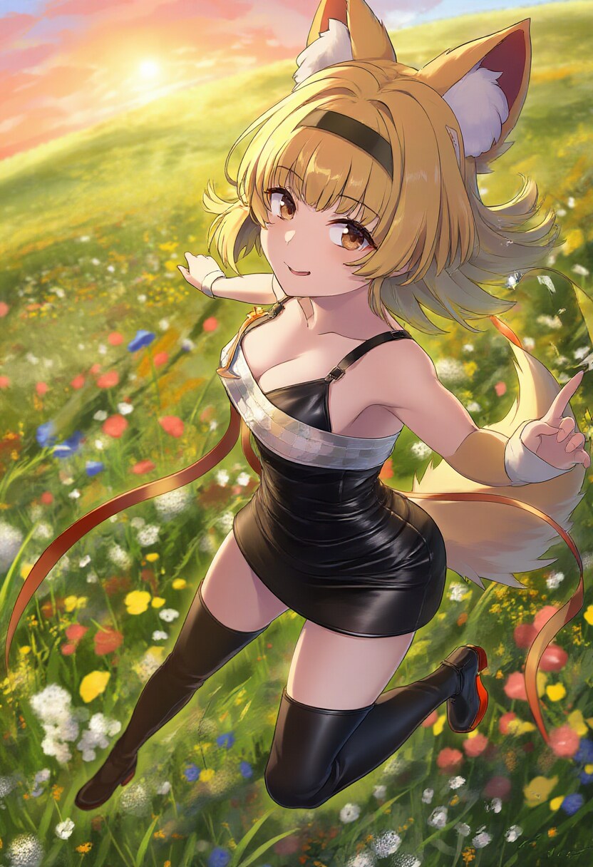 おはよー！