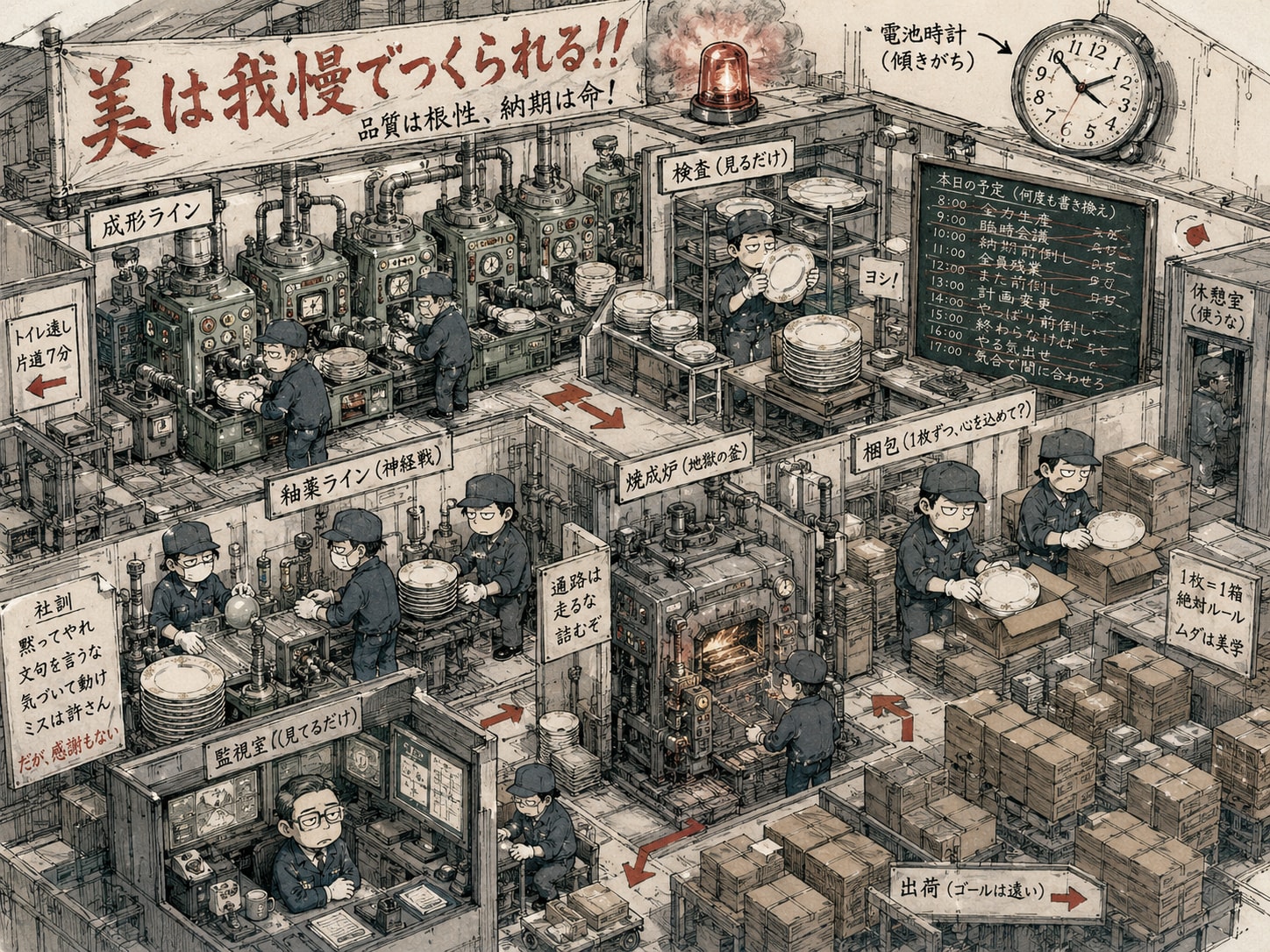 全体図