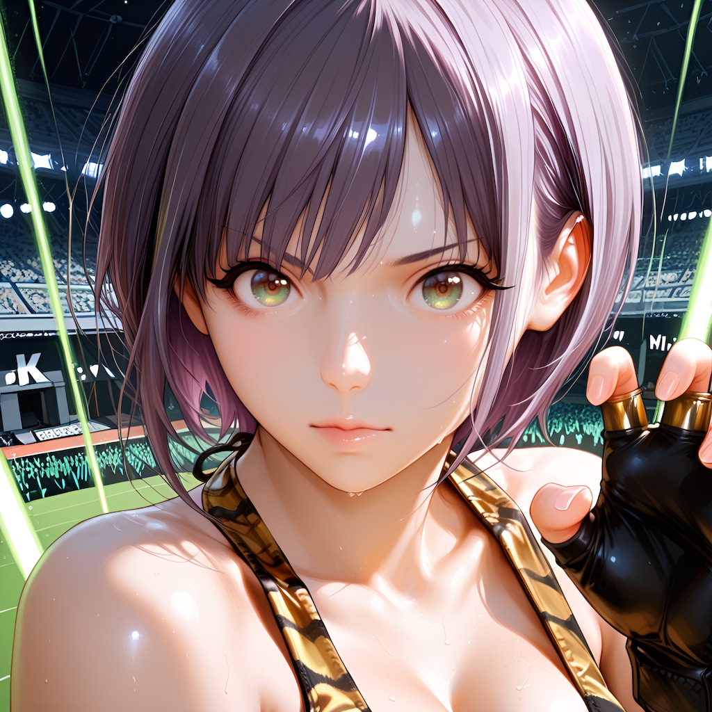 姫野舞依（HimenoMai）駄作