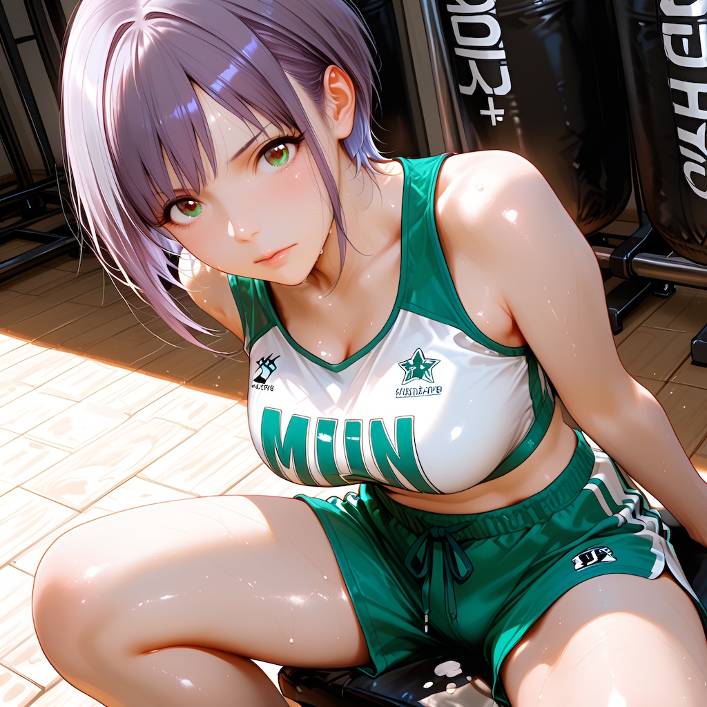 姫野舞依（HimenoMai）駄作