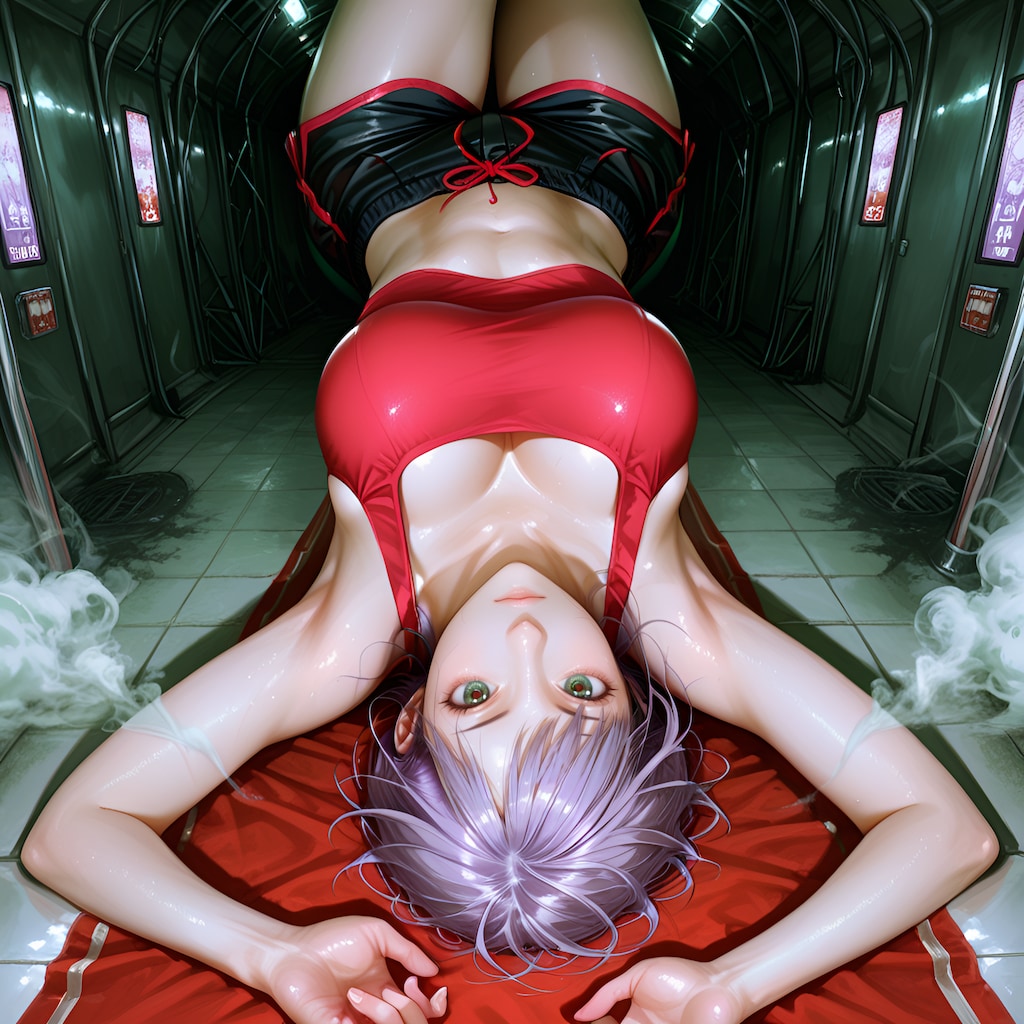 姫野舞依（HimenoMai）駄作