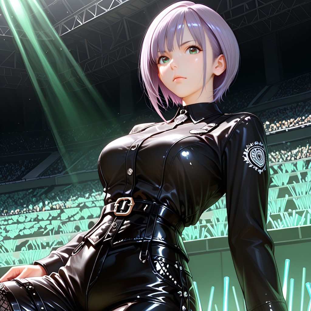 姫野舞依（HimenoMai）駄作