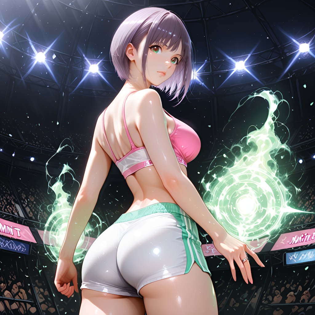 姫野舞依（HimenoMai）駄作