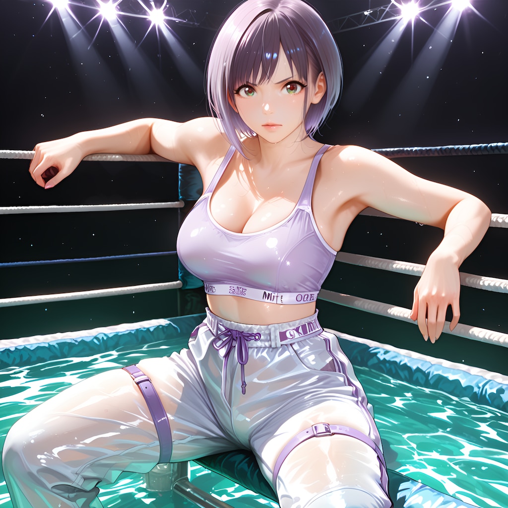 姫野舞依（HimenoMai）駄作