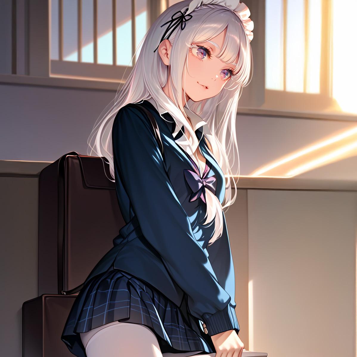 「潜入調査です」 | の人気AIイラスト・グラビア