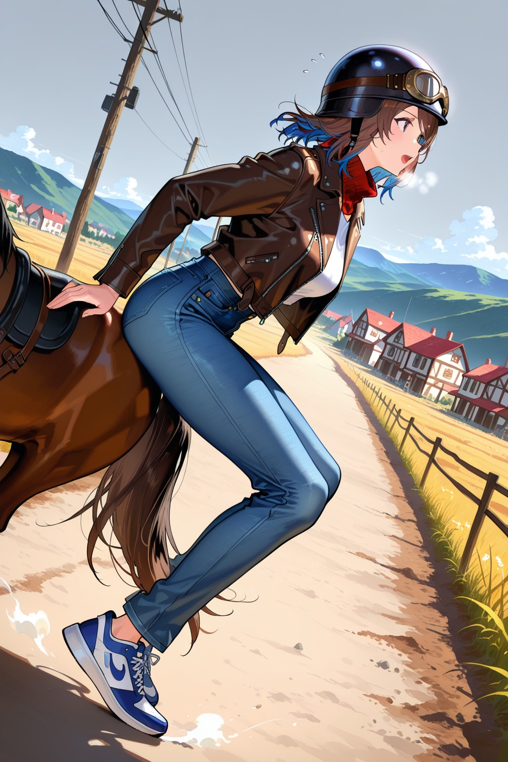 正月休みなんてねえよ