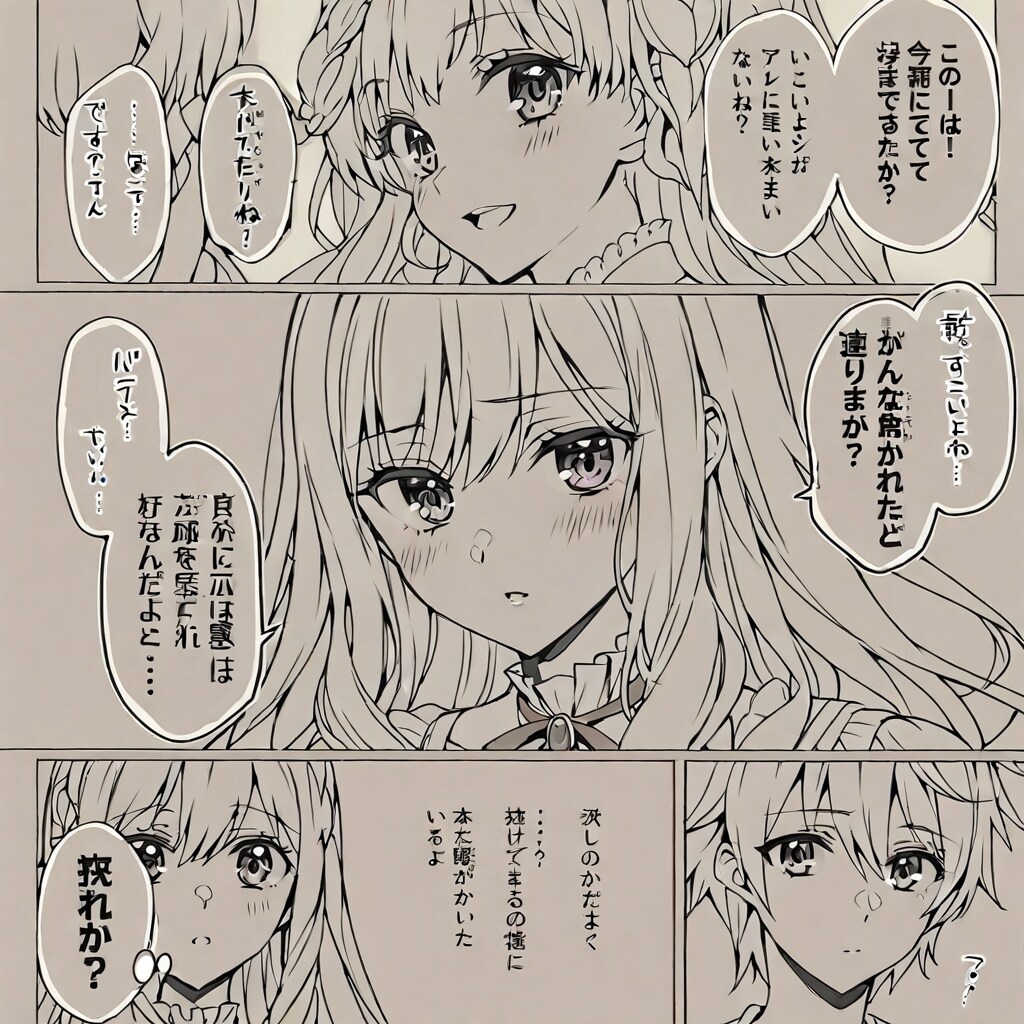 ご自由にご想像ください！