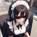 目隠し 6枚目