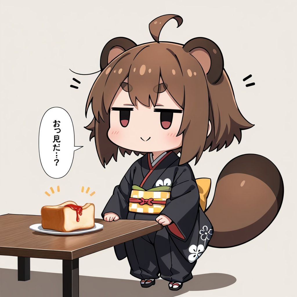 ９月１０日は愛する小倉トーストの日
