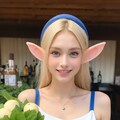 酒場にて 4枚目