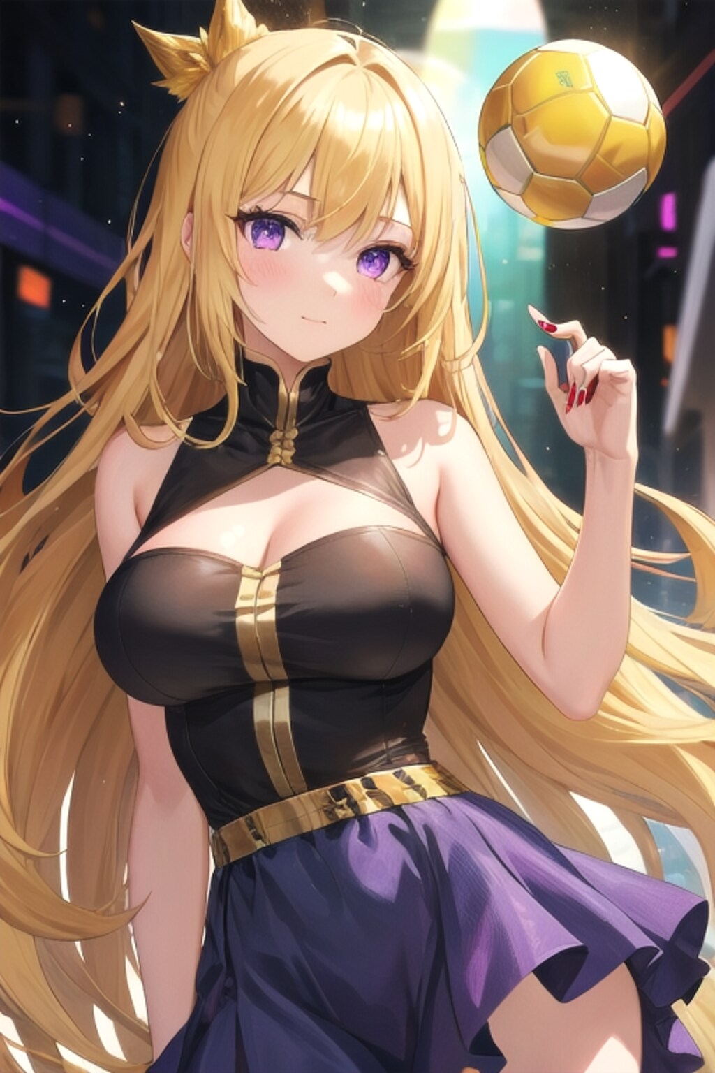 クレアちゃん354