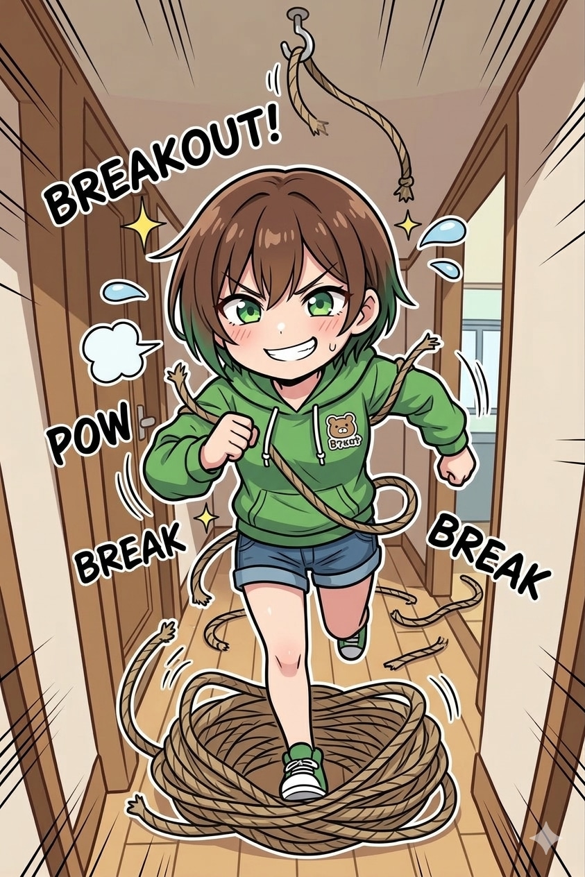 524 封印が解けたボーイッシュ | の人気AIイラスト・グラビア