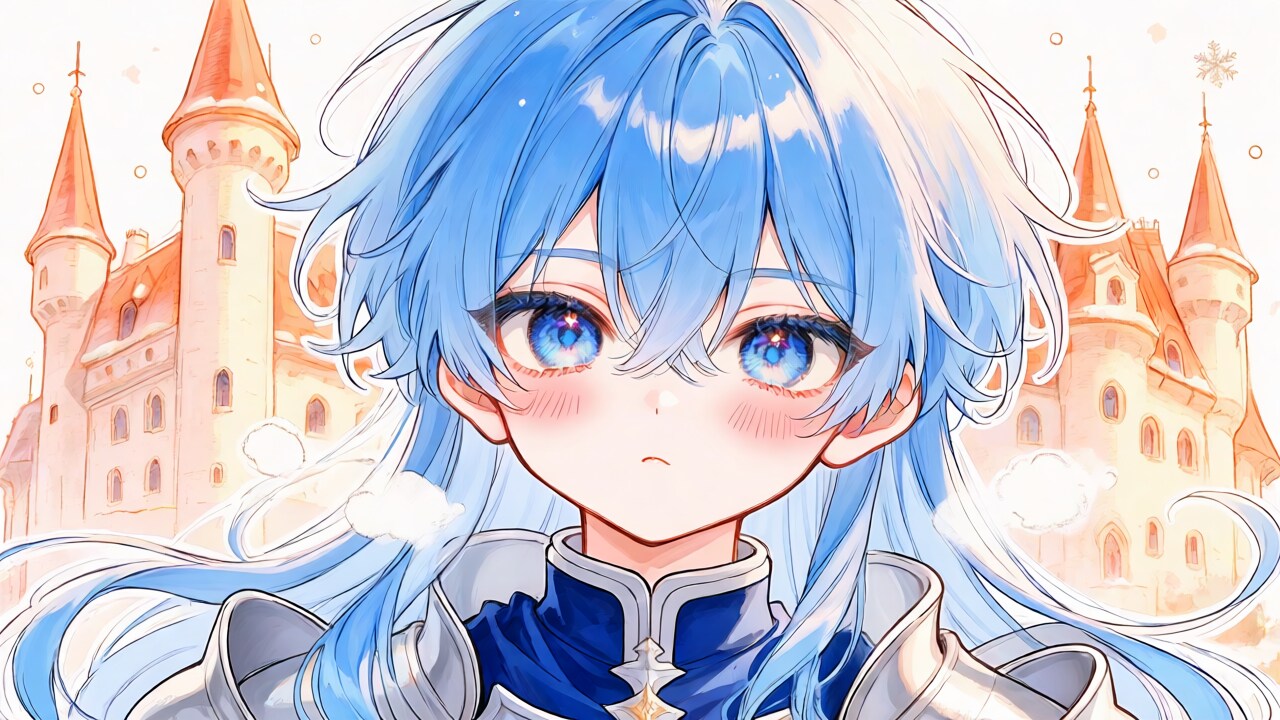 アレック君 | の人気AIイラスト・グラビア