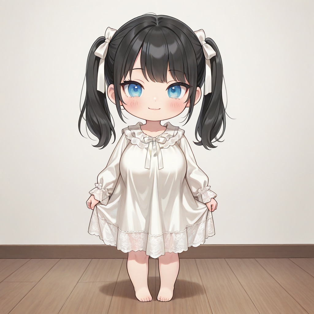 ウチちび437