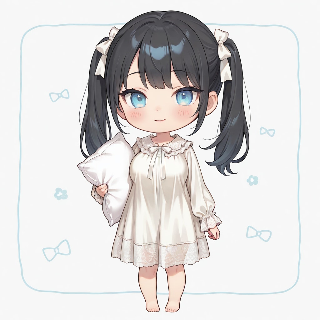 ウチちび437