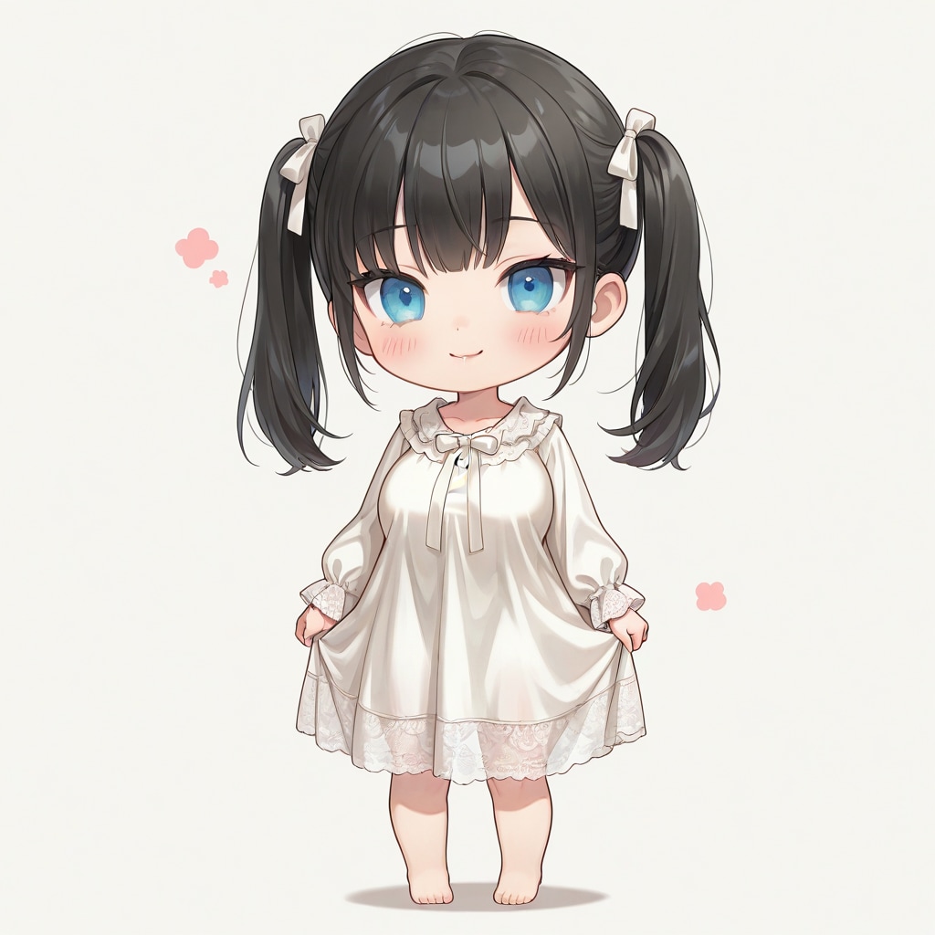 ウチちび437