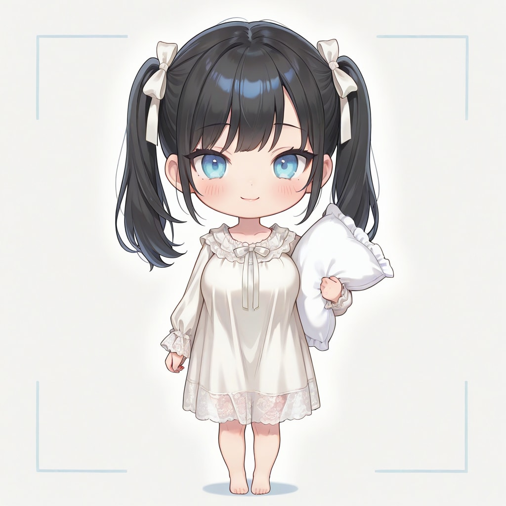 ウチちび437
