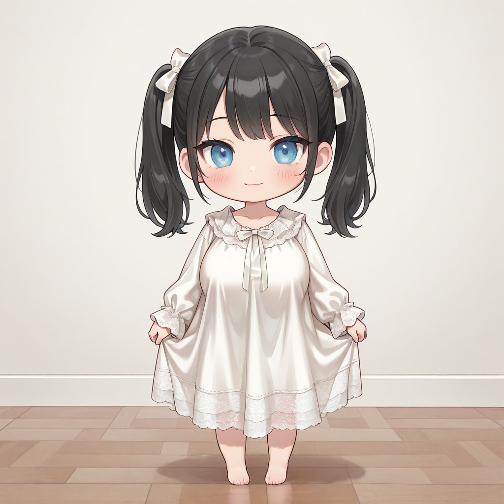ウチちび437
