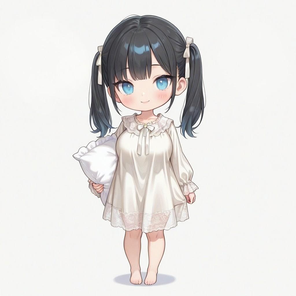 ウチちび437