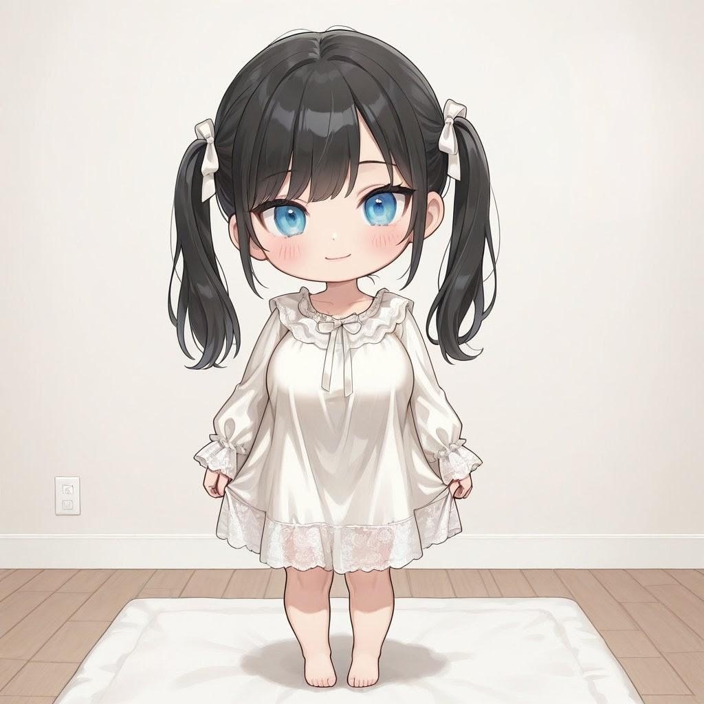 ウチちび437