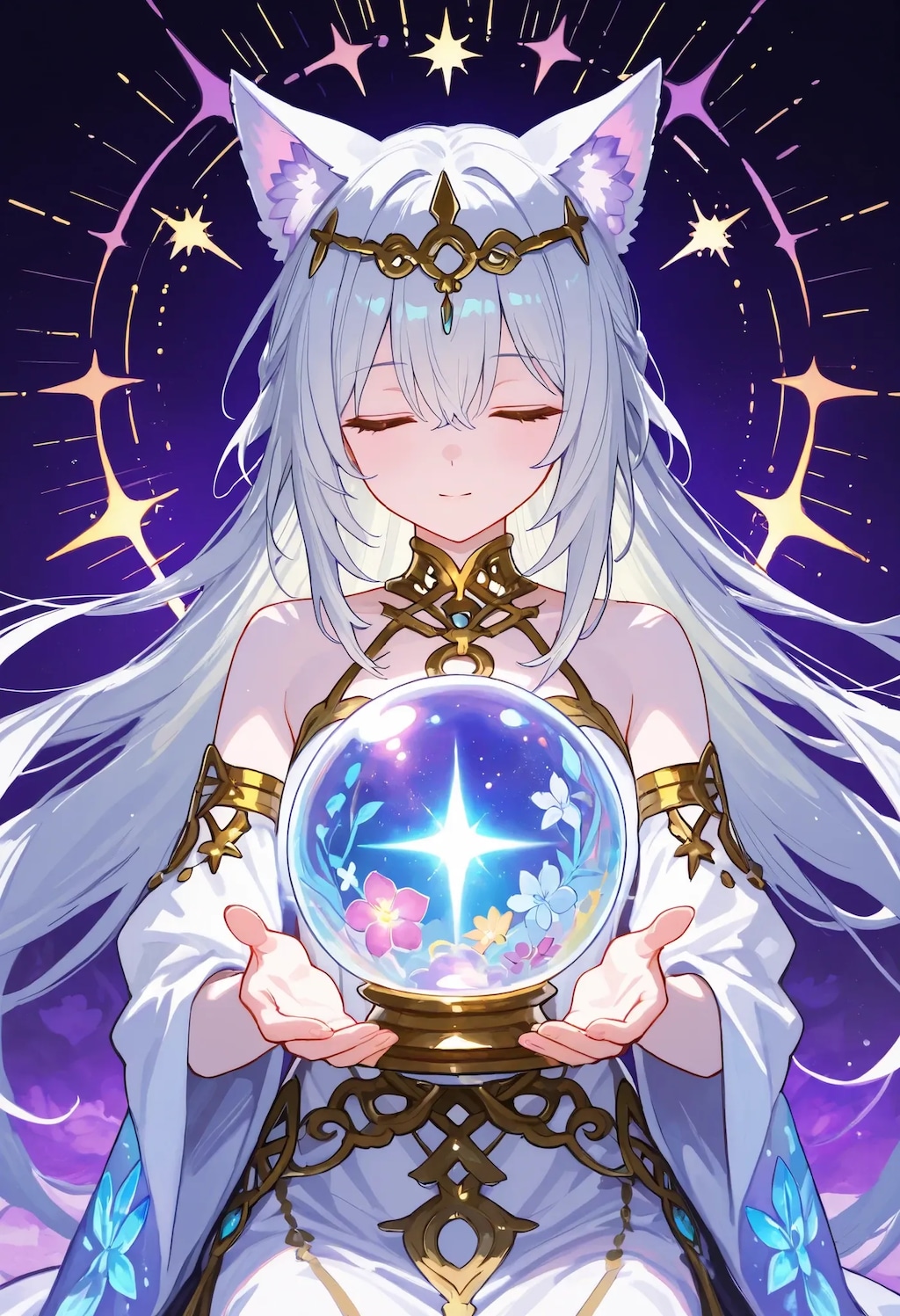 今日の運勢は？