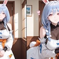ぺこらママ Pekomama 5枚目