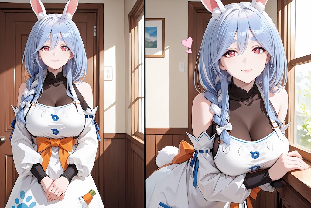 ぺこらママ Pekomama