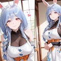 ぺこらママ Pekomama 6枚目