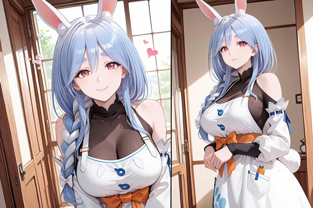 ぺこらママ Pekomama