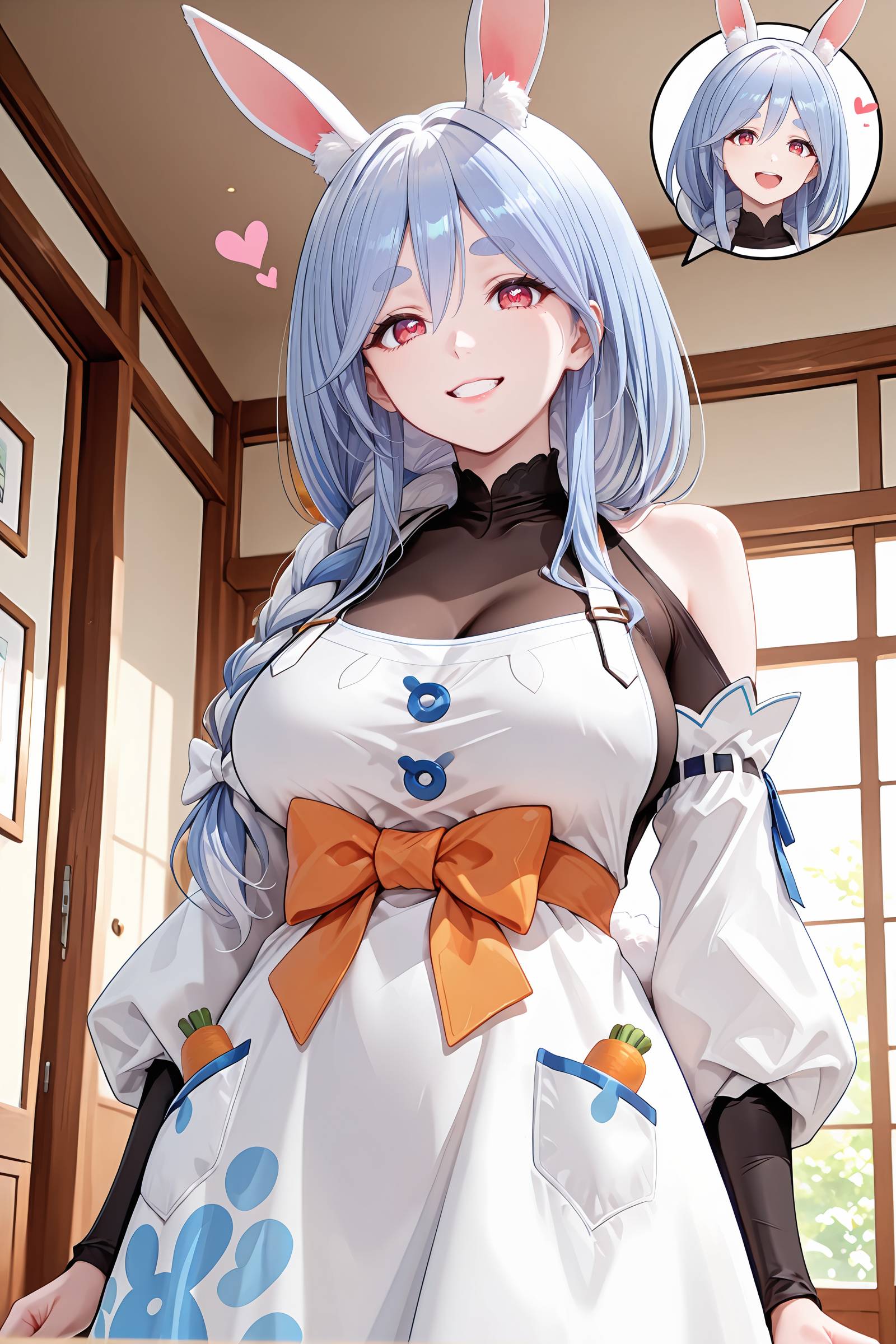 ぺこらママ Pekomama