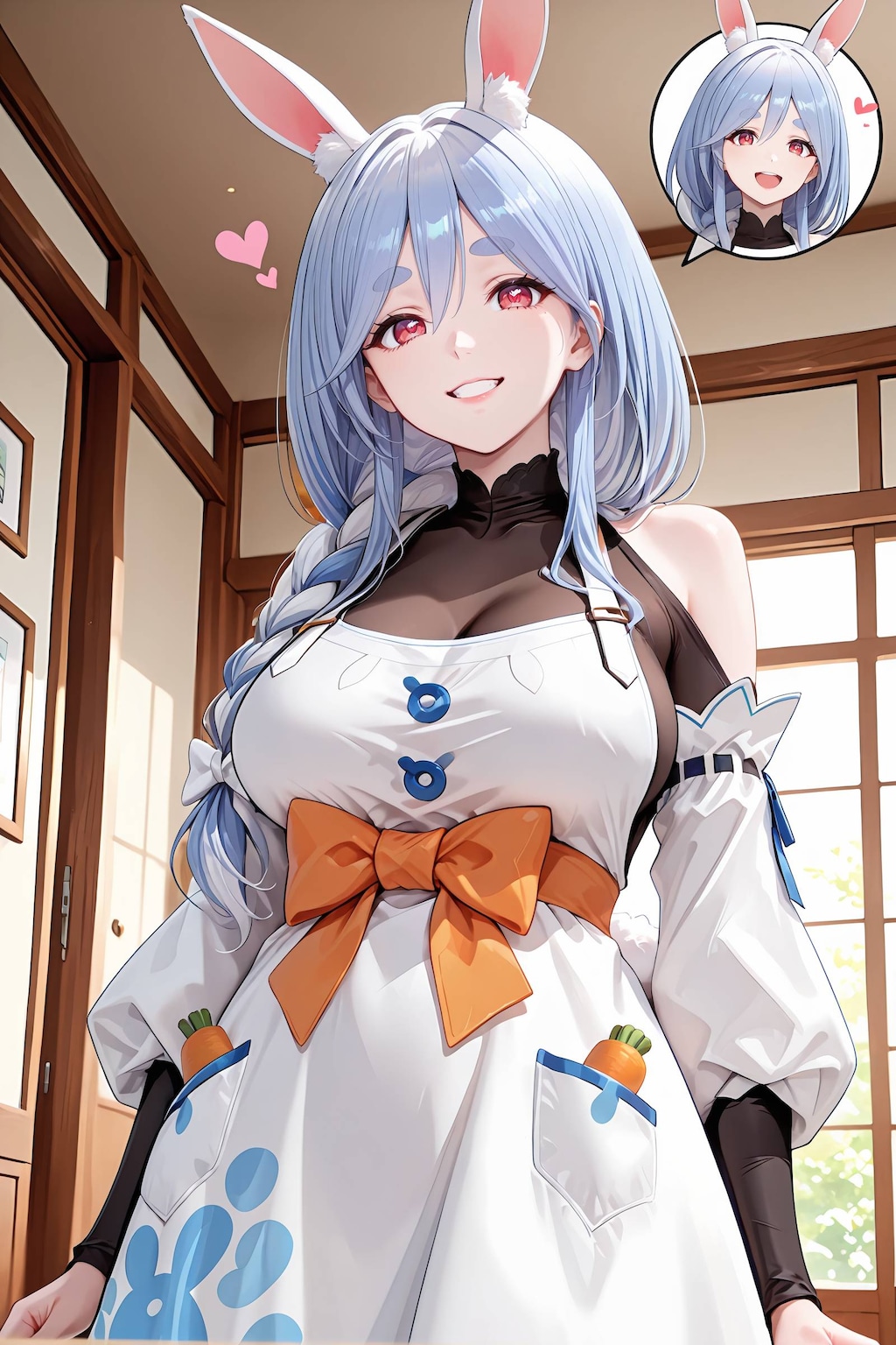 ぺこらママ Pekomama