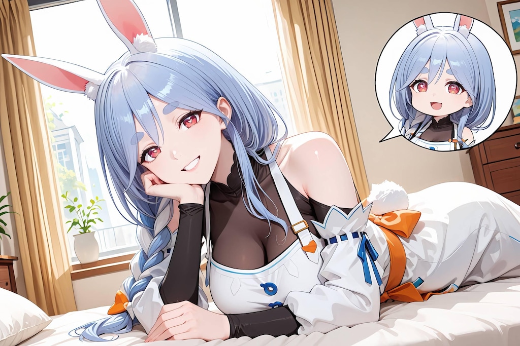 ぺこらママ Pekomama
