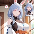 ぺこらママ Pekomama 3枚目