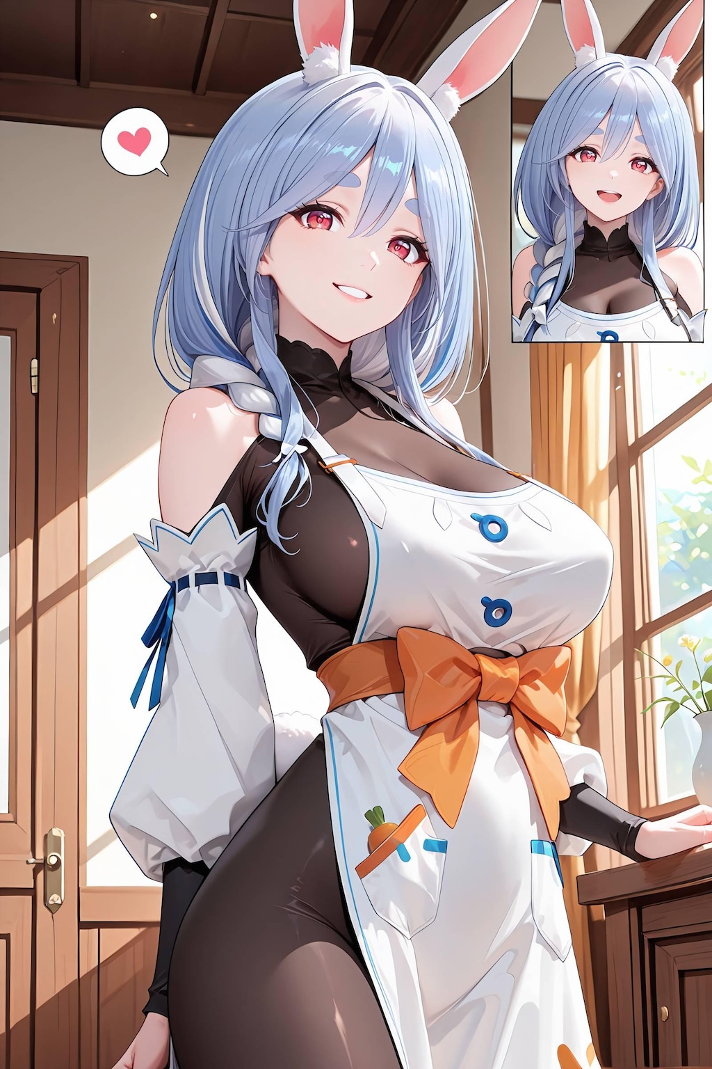 ぺこらママ Pekomama