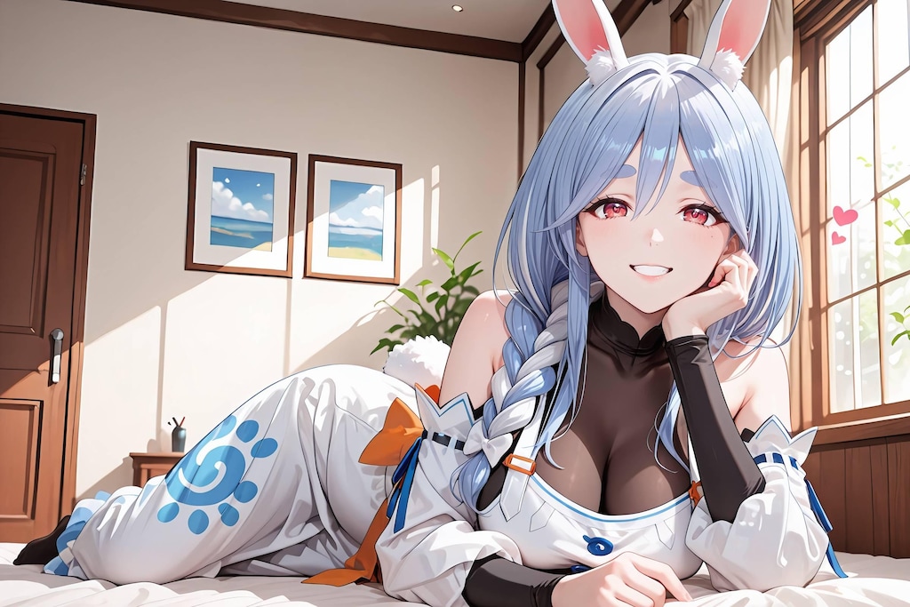 ぺこらママ Pekomama